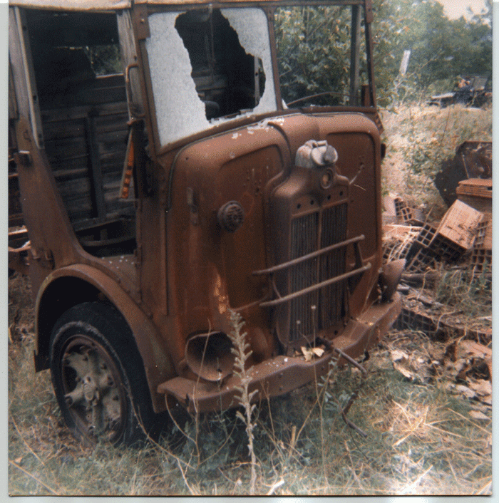 Corsica 1983, CL 39