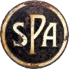 SPA ultimo logo