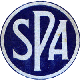SPA secondo logo